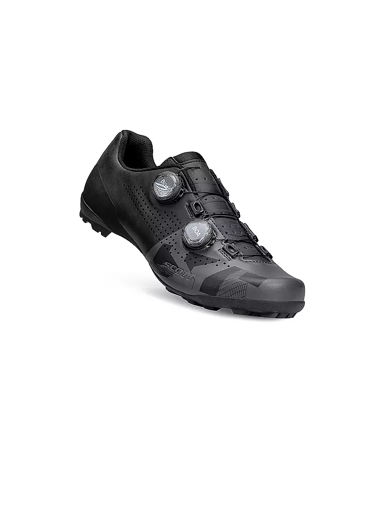 SCOTT | Radschuhe Gravel RC | schwarz