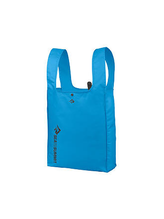 SEA TO SUMMIT | Fold Flat Pocket Shopping Bag 9L