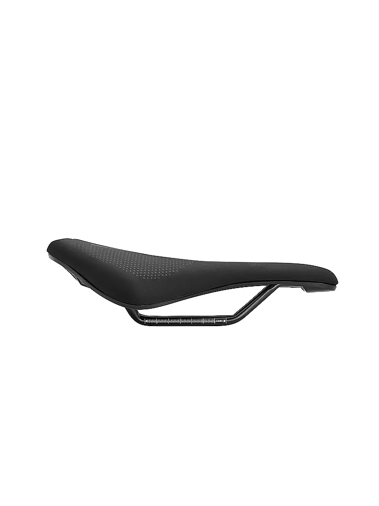 SELLE ROYAL | Fahrradsattel Remed Comort Race | schwarz