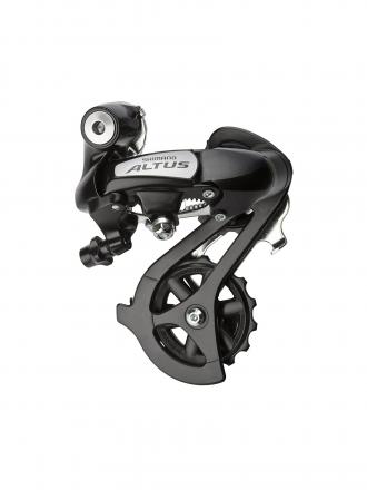 SHIMANO SB | MTB-Schaltung Altus 7/8f.