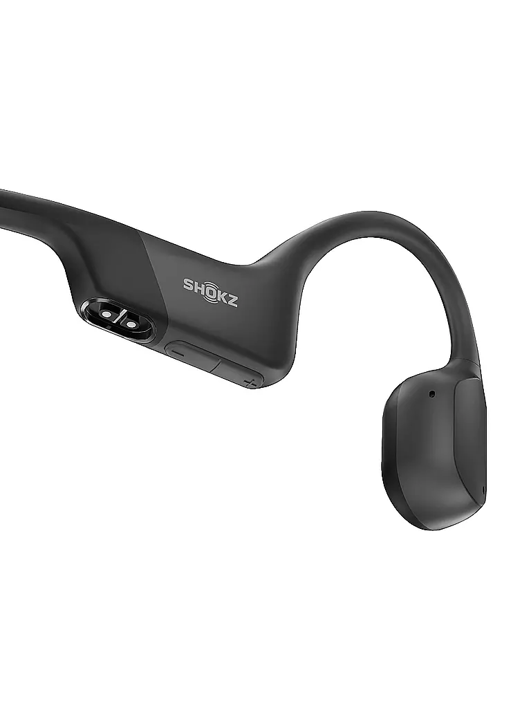 SHOKZ | Sportkopfhörer OpenRun USB-C | schwarz