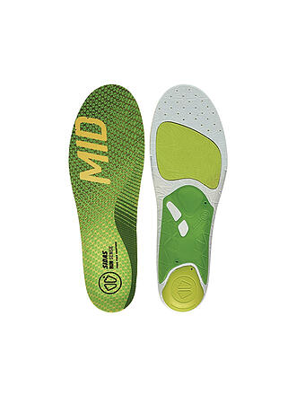 SIDAS | Run 3Feet® Sense Mid Einlagen