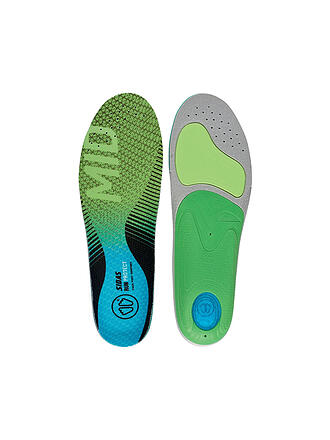 SIDAS | Run 3Feet® Protect Mid Einlagen