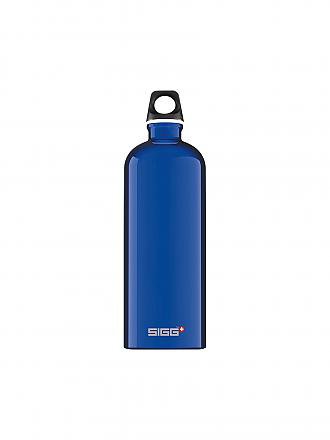 SIGG | Trinkflasche Traveller 1000ml