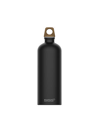 SIGG | Trinkflasche Traveller MyPlanet Direction Plain 1L