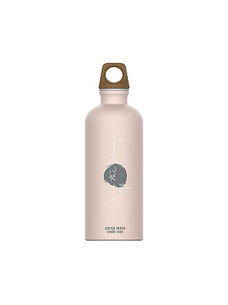 SIGG | Trinkflasche Traveller MyPlanet Journey 0,6L