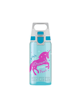 SIGG | Kinder Trinkflasche Viva One Unicorn 500ml