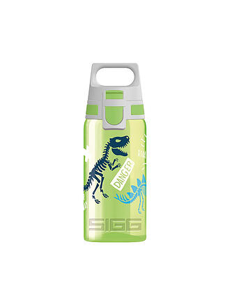 SIGG | Kinder Trinkflasche Viva One Jurassica 500ml