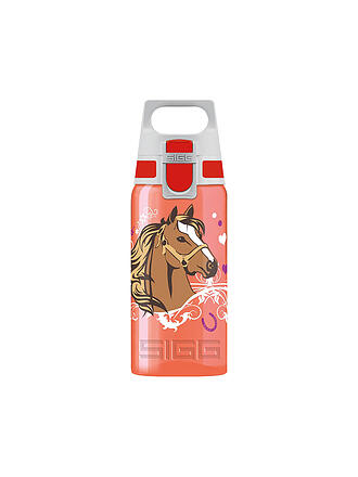 SIGG | Kinder Trinkflasche Viva One Horses 500ml