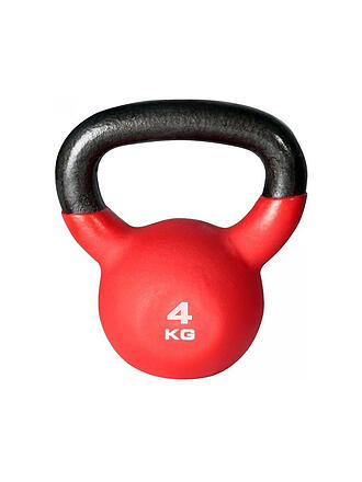 SIMPLY FIT | Kettlebell Pro 4kg