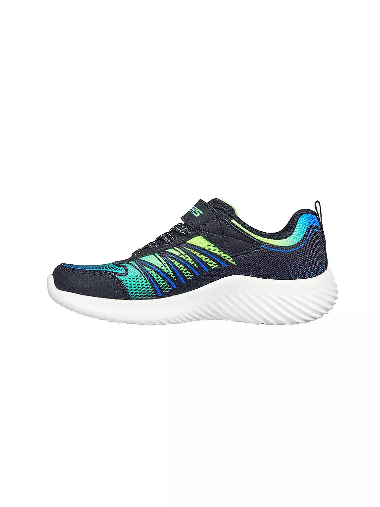 SKECHERS | Kinder Fitnessschuhe Bounder | blau