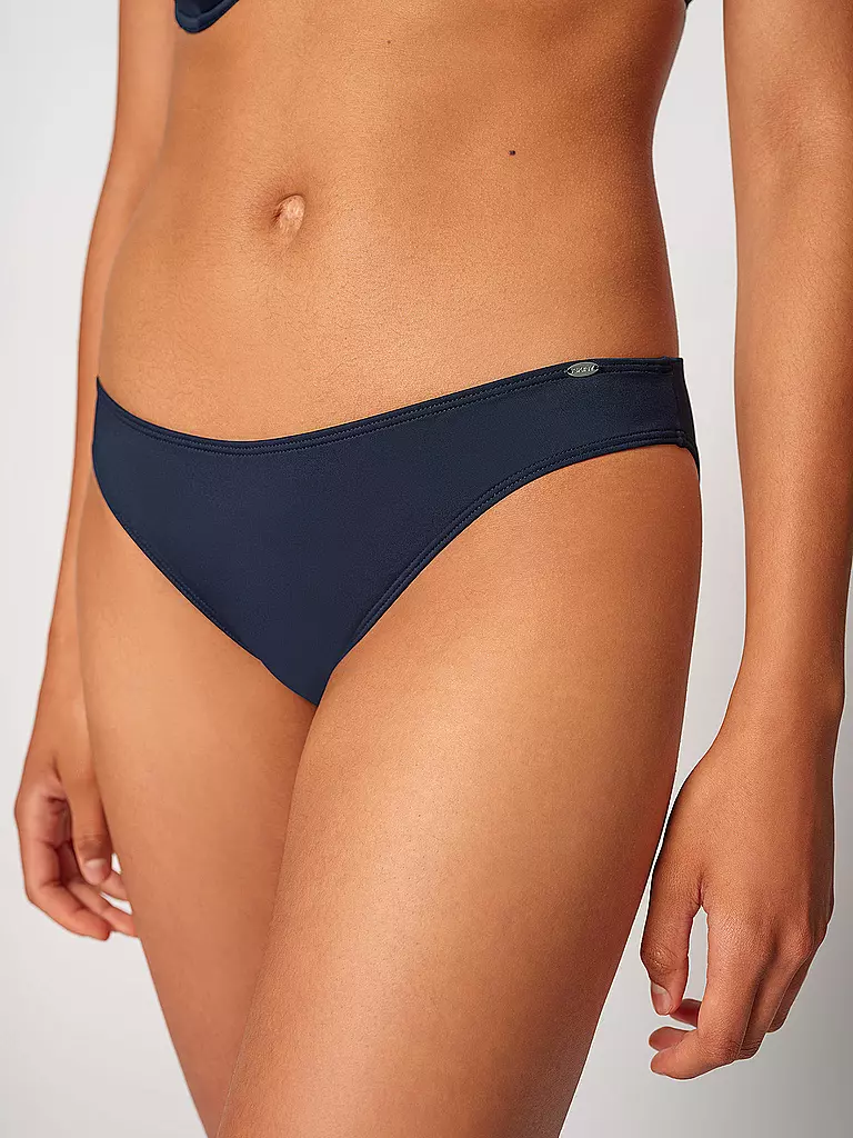 SKINY | Damen Bikinihose Rio Sea Lovers | dunkelblau