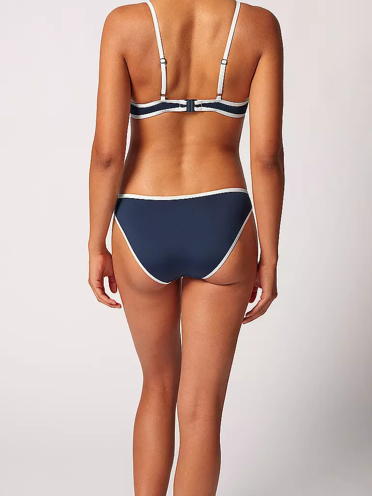 SKINY | Damen Bikinihose Rio | dunkelblau