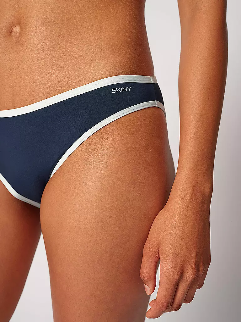 SKINY | Damen Bikinihose Rio | dunkelblau