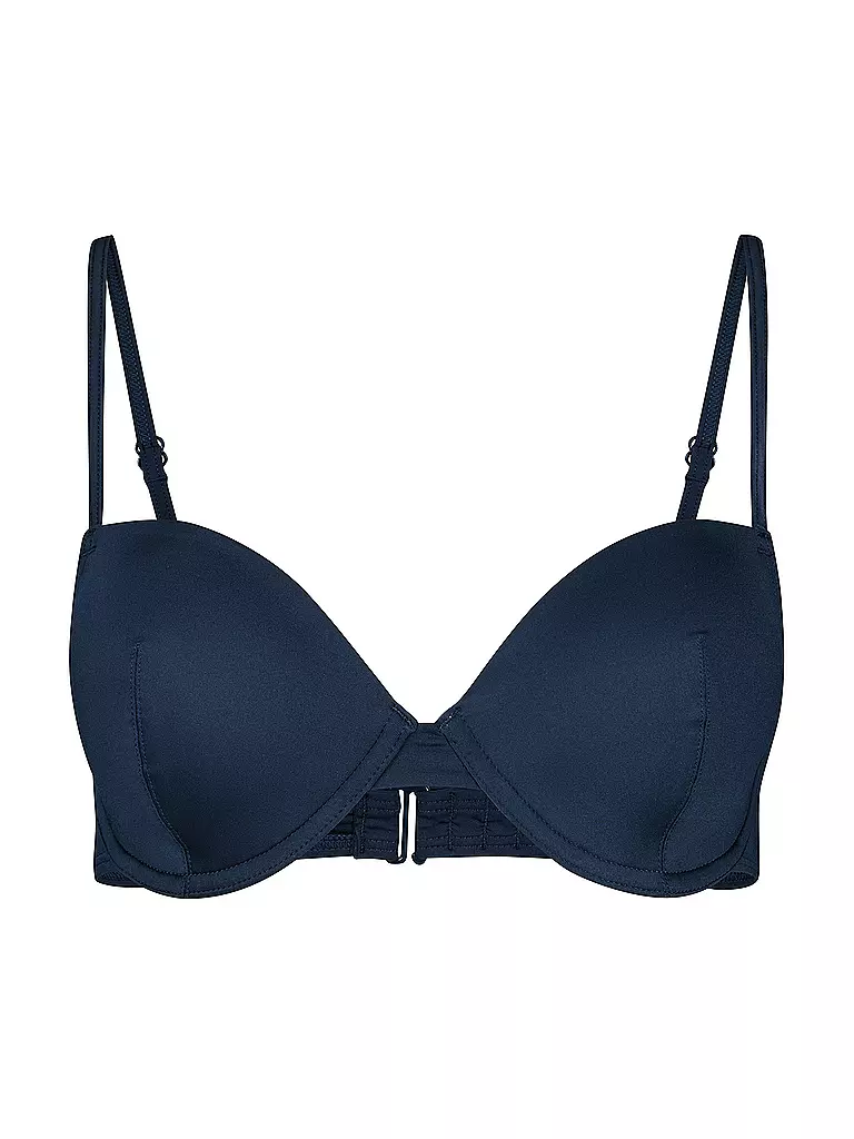 SKINY | Damen Bikinioberteil Bügel Sea Lovers | dunkelblau