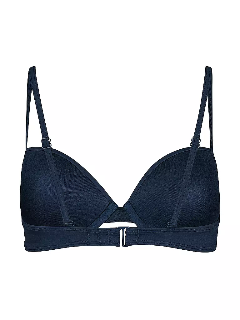 SKINY | Damen Bikinioberteil Bügel Sea Lovers | dunkelblau