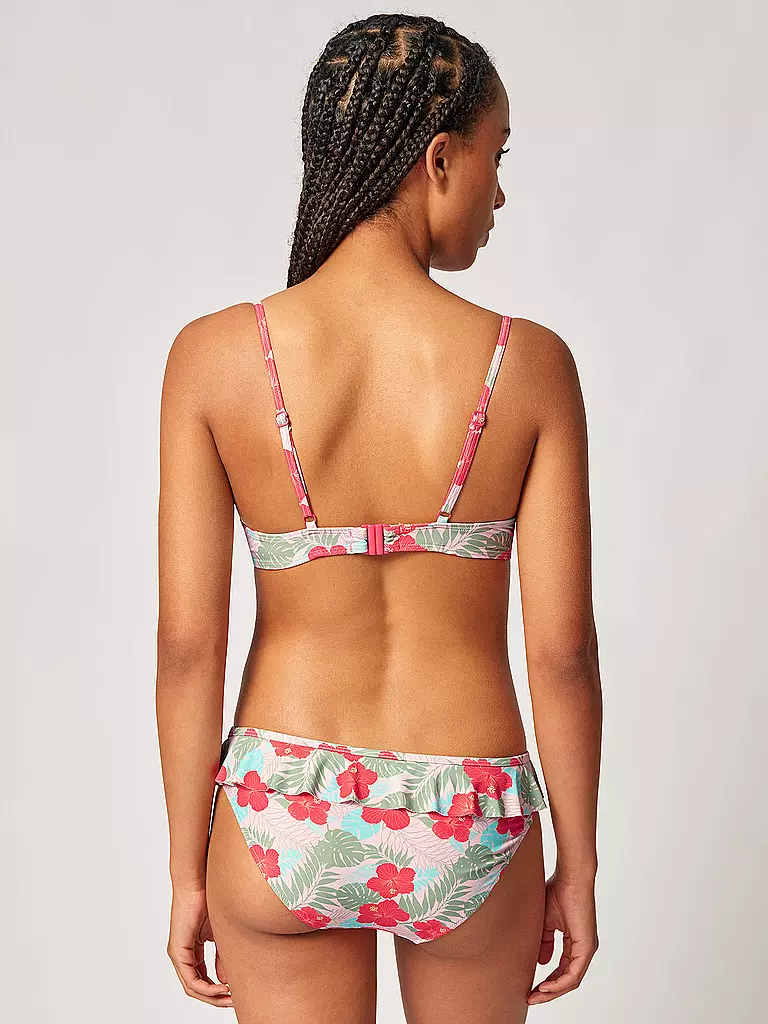 SKINY | Damen Schalen Bikinioberteil | bunt