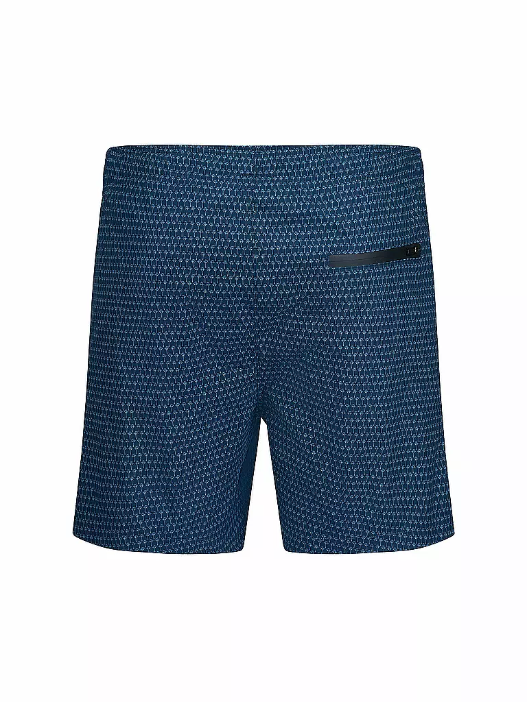 SKINY | Herre Badeshort | dunkelblau