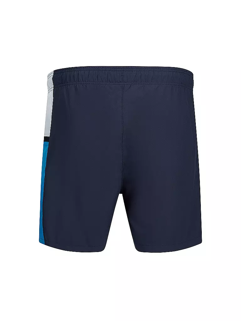 SKINY | Herre Badeshort | dunkelblau