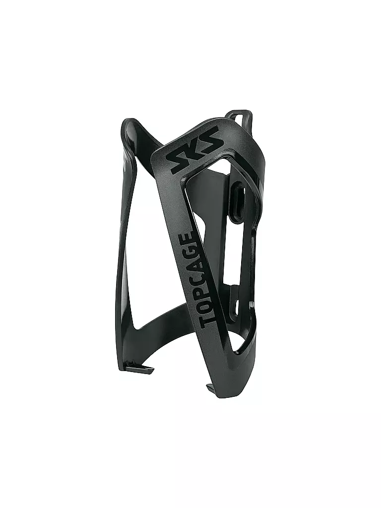 SKS | Fahrrad Flaschenhalter Topcage  | schwarz