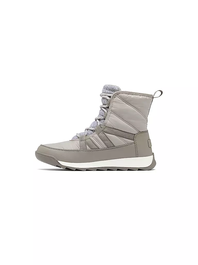 SOREL | Damen Winterschuhe WHITNEY™ II Plus WP | grau