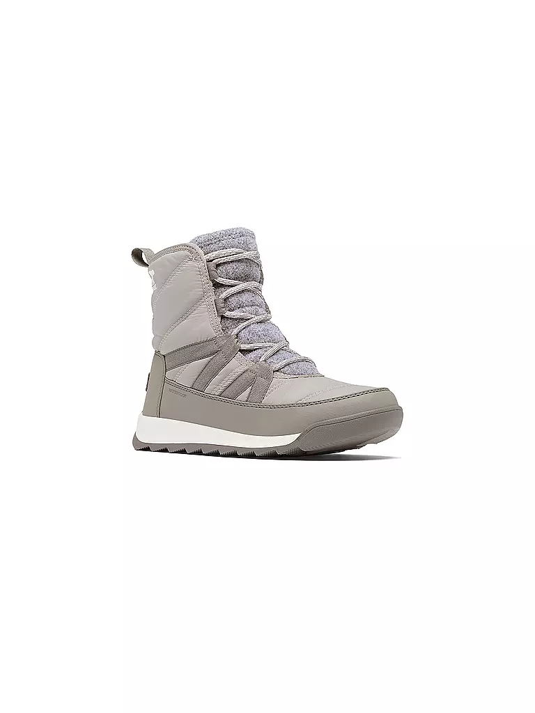 SOREL | Damen Winterschuhe WHITNEY™ II Plus WP | grau