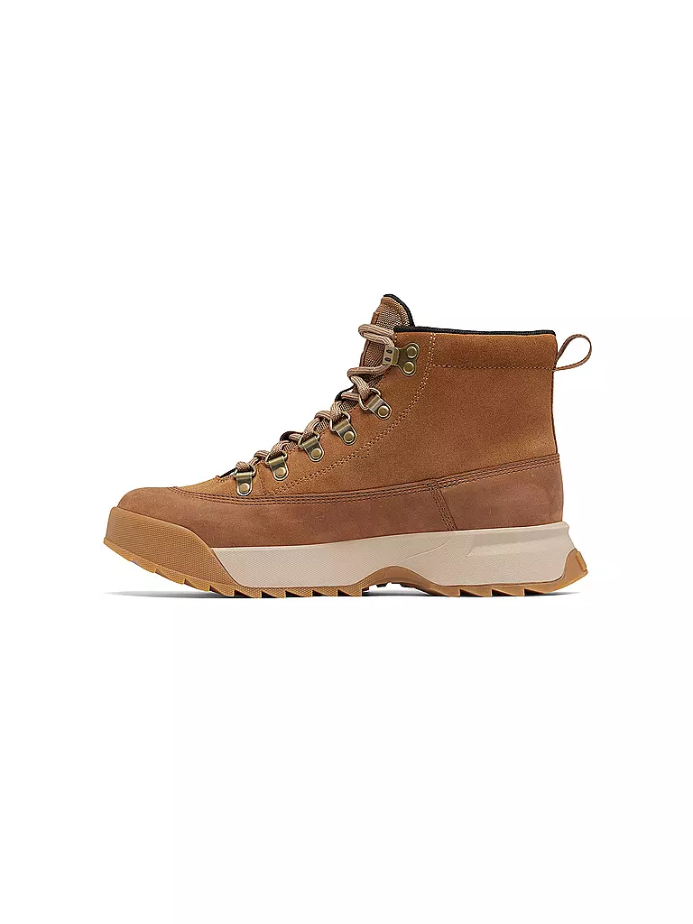 SOREL | Herren Lifestyle Stiefel Scout 87™ Pro Plus | hellbraun