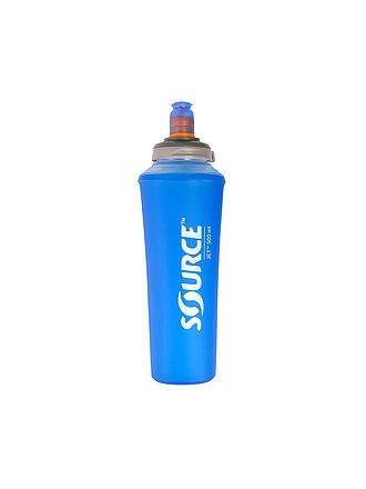 SOURCE | Faltbare Flasche Jet 500ml