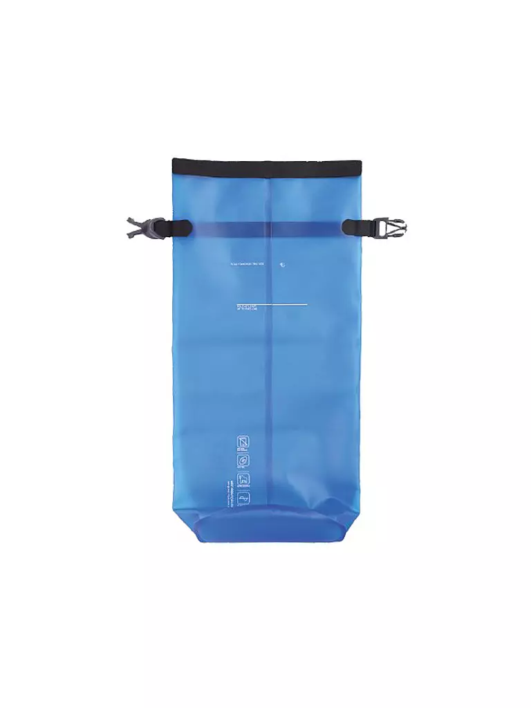 SOURCE | Drybag 5L | blau