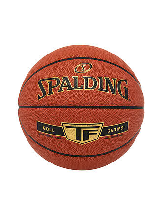 SPALDING | Basketball TF Gold Composite