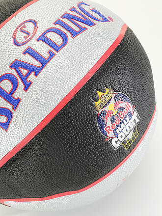 SPALDING | Basketball TF-33 Redbull Half Court Composite