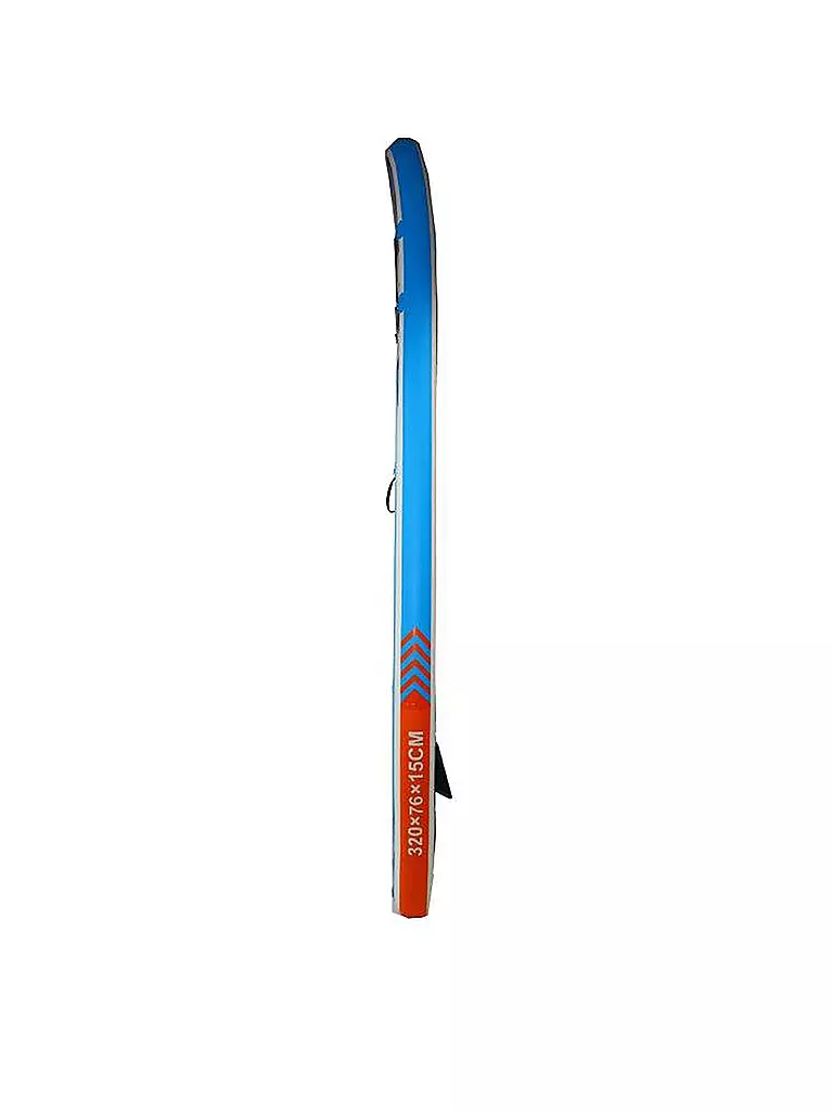 SPARTAN | Sup Set SP-320-15S  | blau