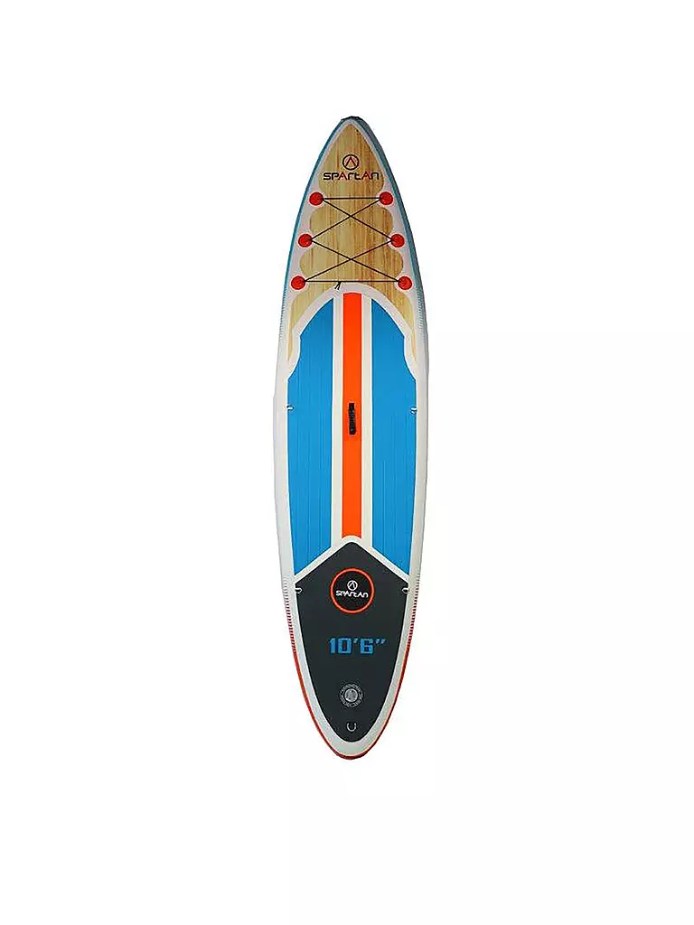 SPARTAN | Sup Set Sup 320-15 | blau