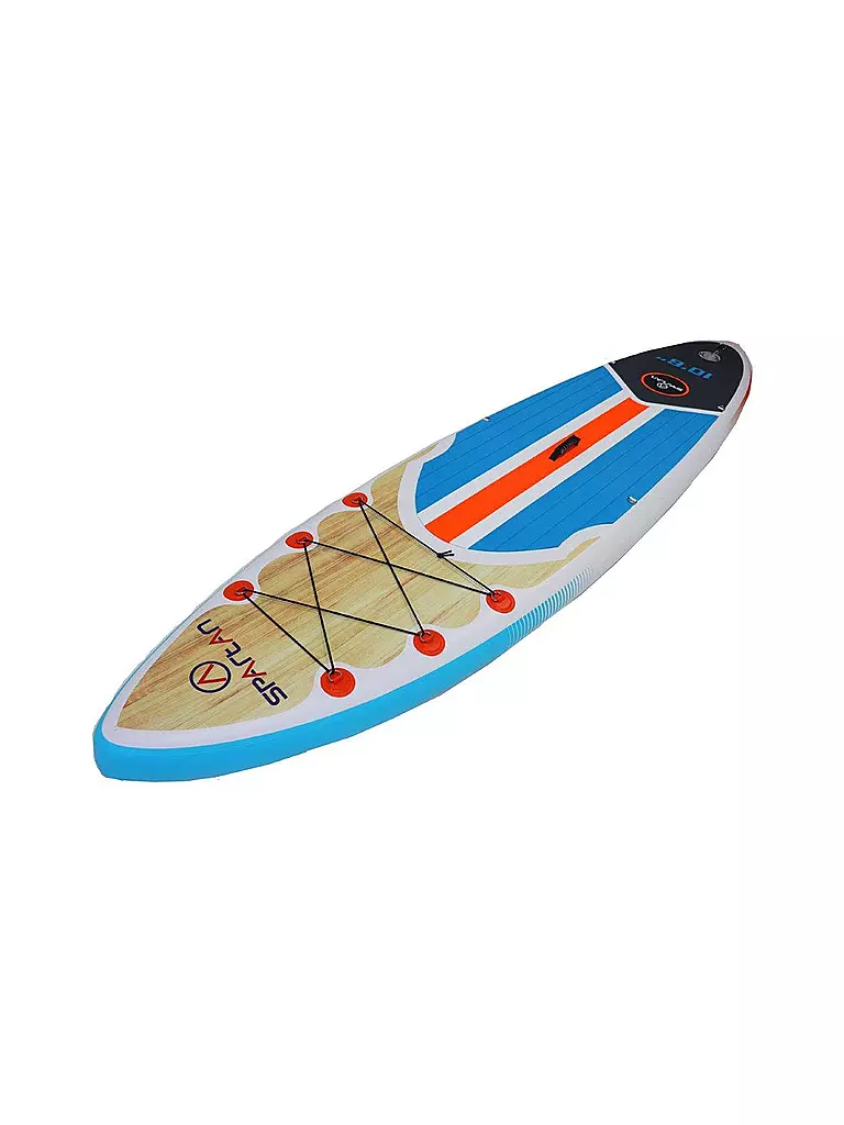 SPARTAN | Sup Set Sup 320-15 | blau