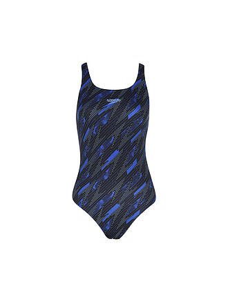 SPEEDO | Damen Badeanzug HyperBoom Allover