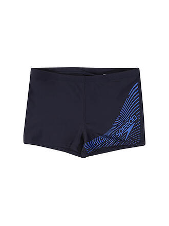 SPEEDO | Jungen Beinbadehose Medley Logo