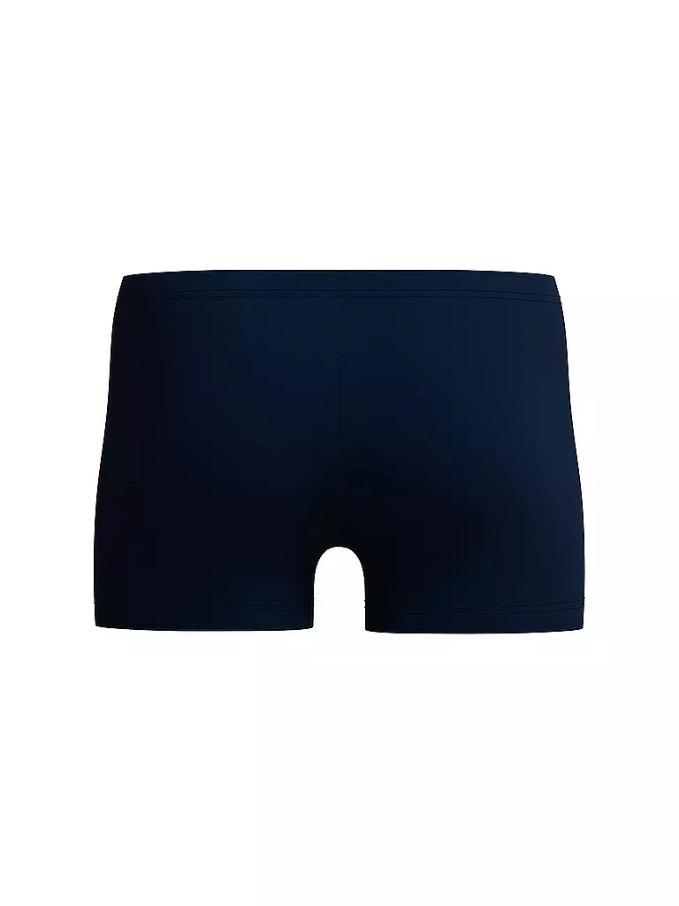 SPEEDO | Herren Beinbadehose Medley Logo Aquashort | schwarz