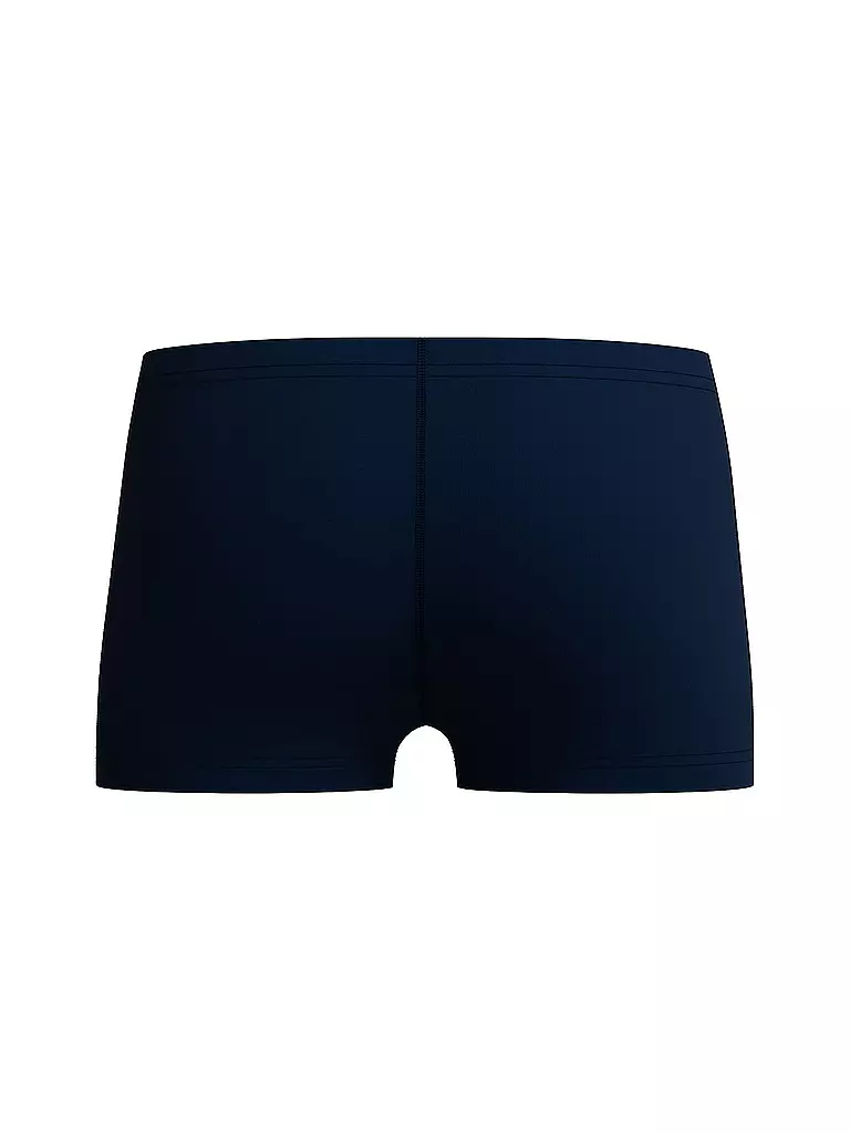 SPEEDO | Jungen Beinbadehose Medley Logo Aquashort | blau