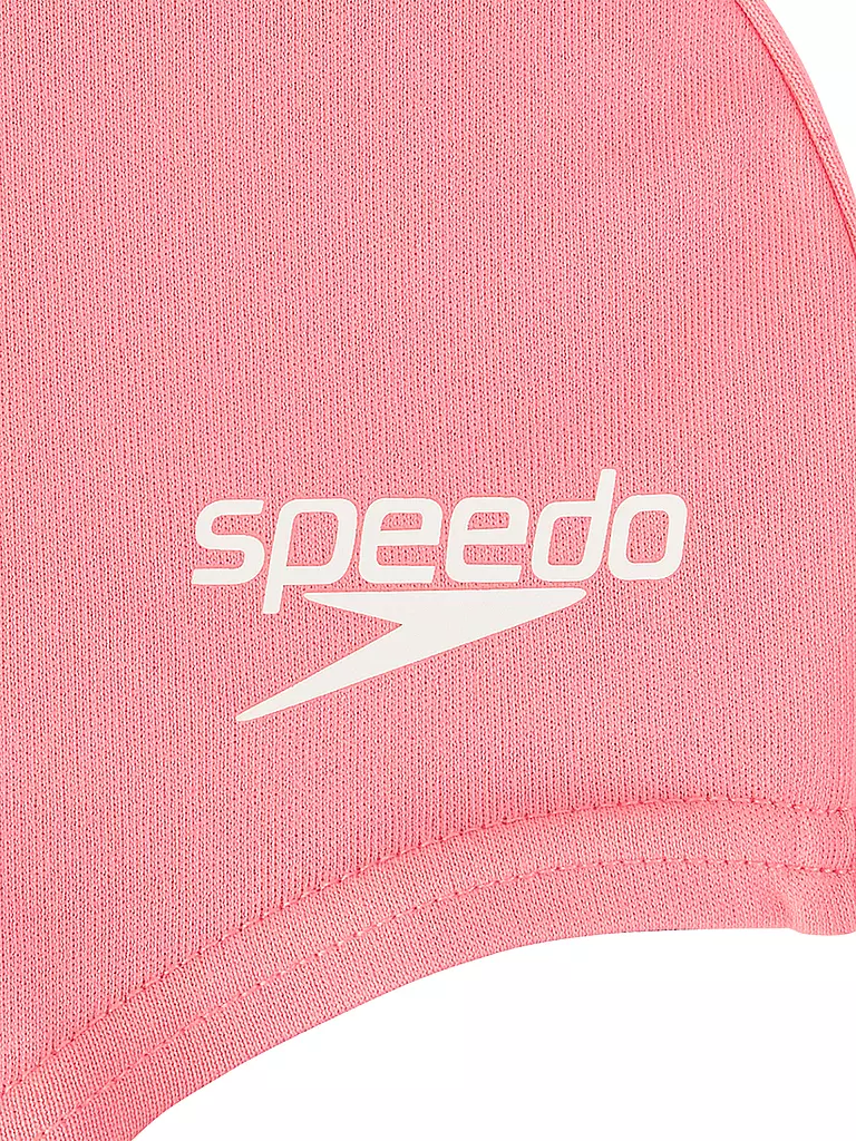 SPEEDO | Mädchen Badehaupe Junior | blau