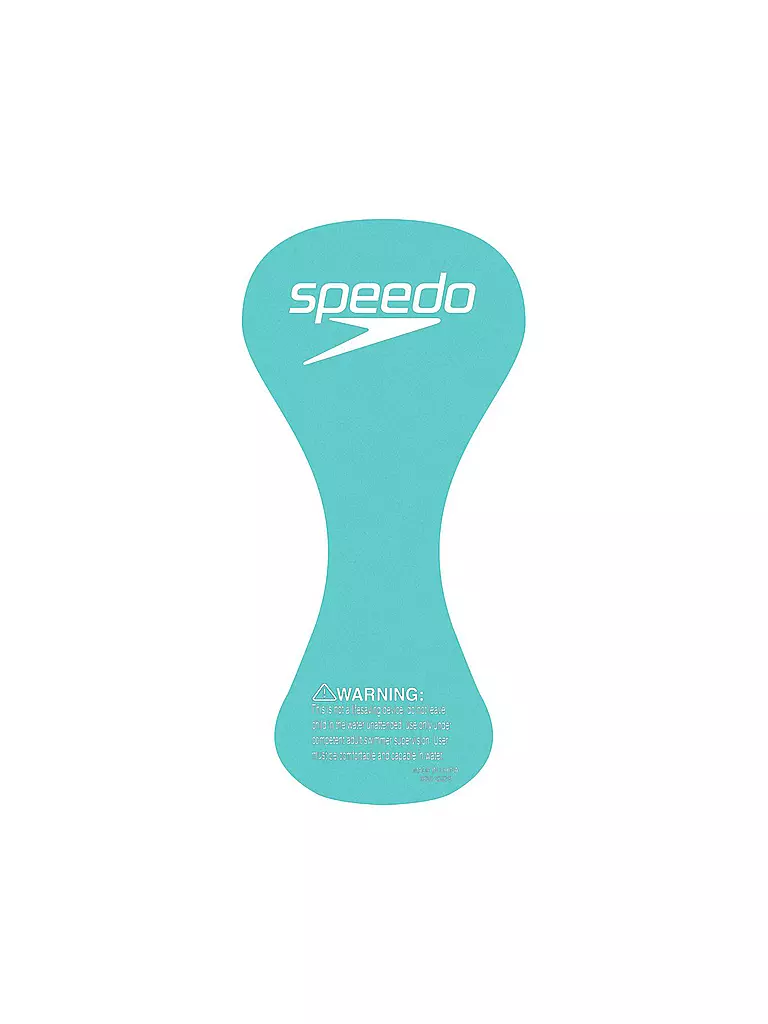 SPEEDO | Team Pull Buoy | hellblau