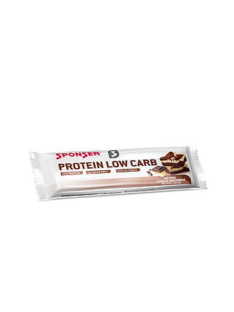 SPONSER | Protein Low Carb Choco Brownie 50 g