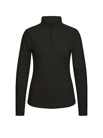 SPORTALM | Damen Ski Unterzieh Zipshirt Cologne CH