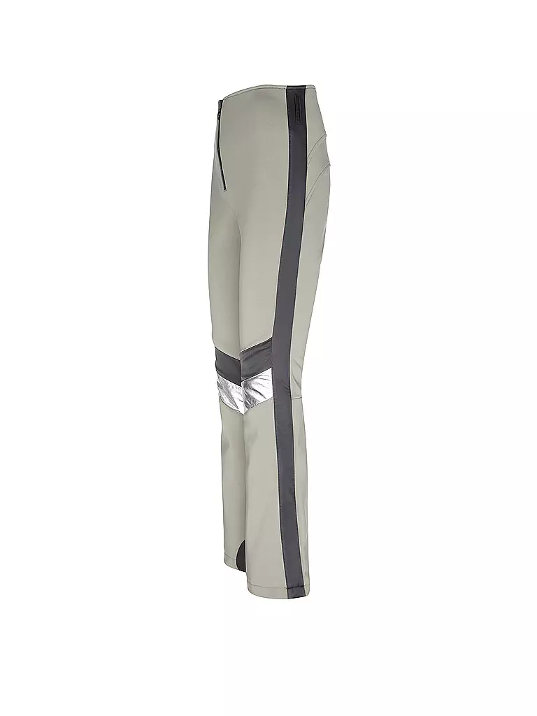 SPORTALM | Damen Skihose | grau