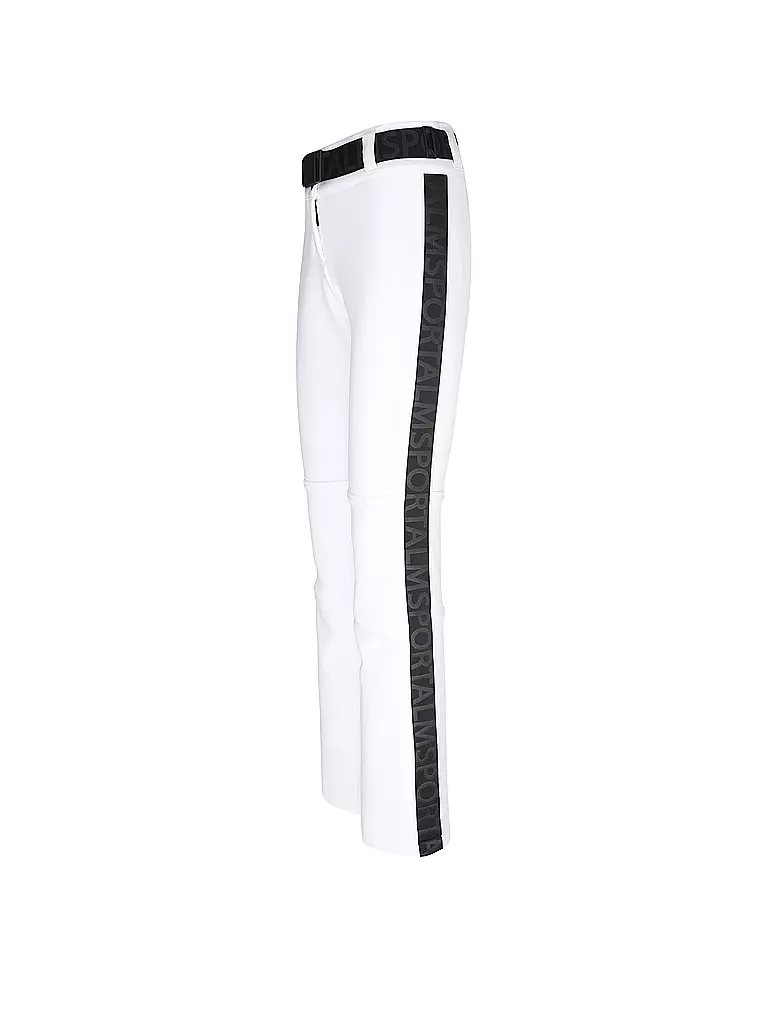 SPORTALM | Damen Skihose | weiss