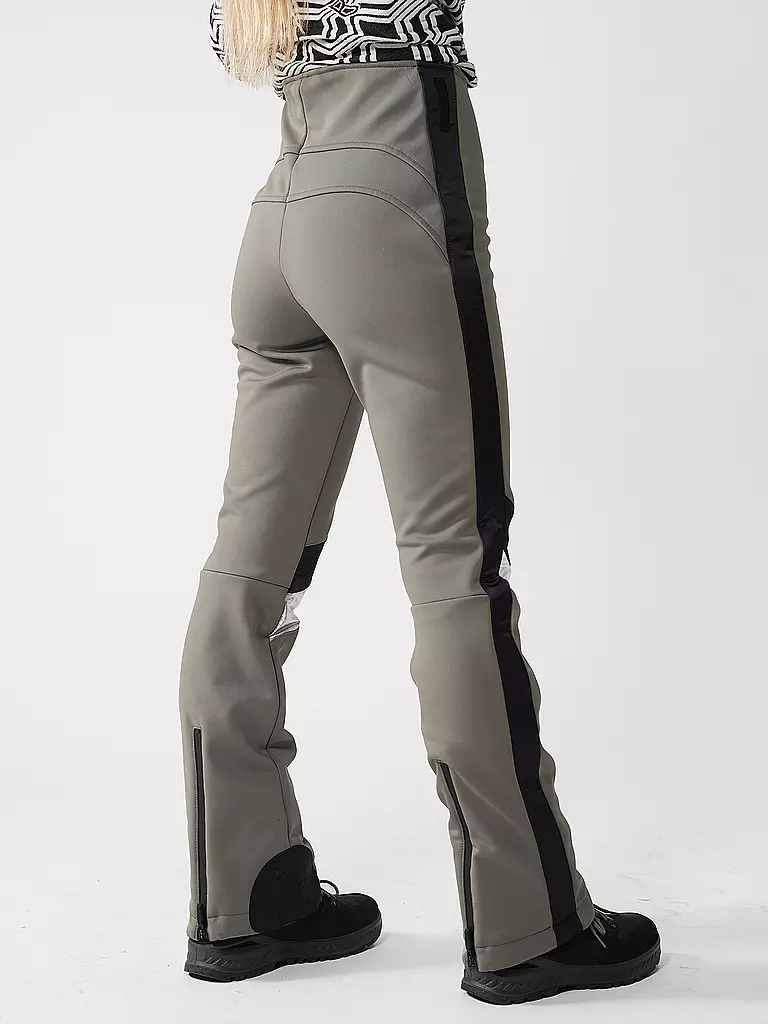 SPORTALM | Damen Skihose | grau