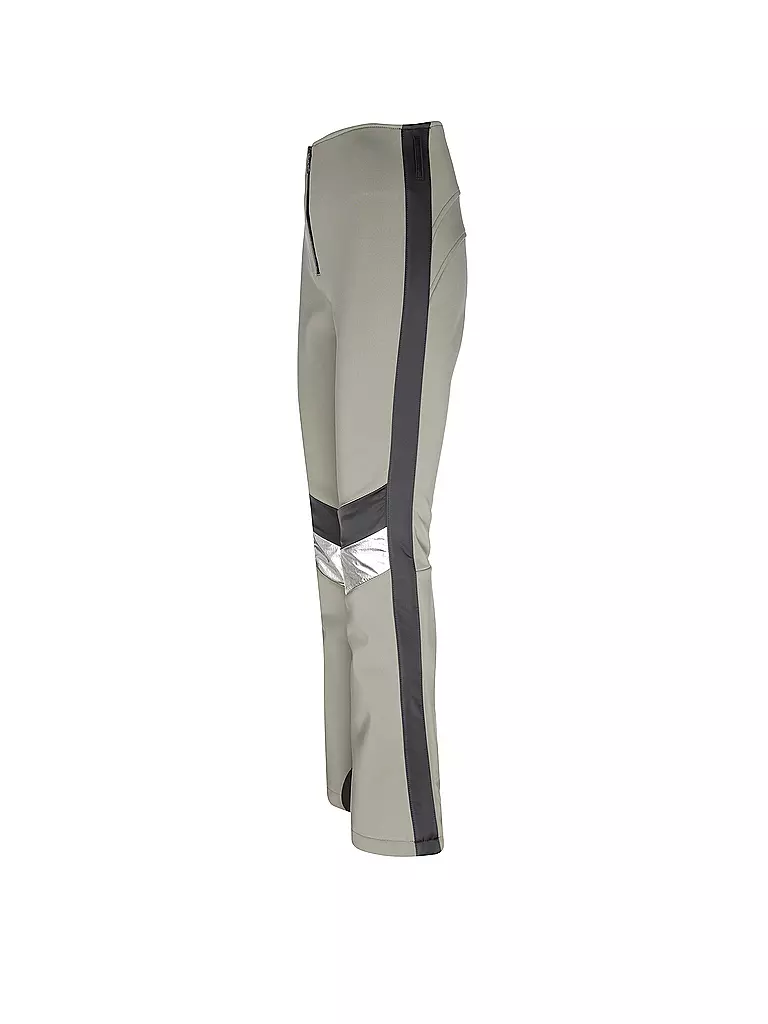 SPORTALM | Damen Skihose | grau