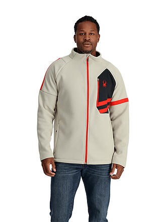 SPYDER | Herren Jacke Wengen Bandit