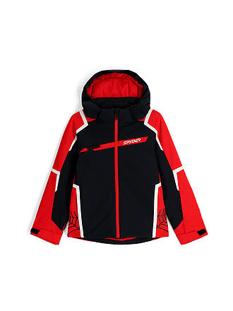 SPYDER | Jungen Skijacke Challenger