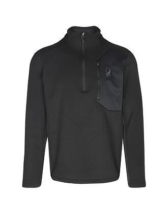 SPYDER | Herren Pullover mit 1/2 Zip BANDIT