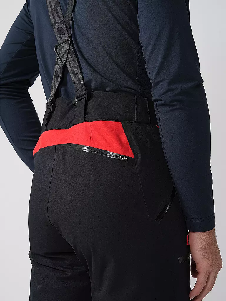 SPYDER | Herren Skihose Propulsion | schwarz